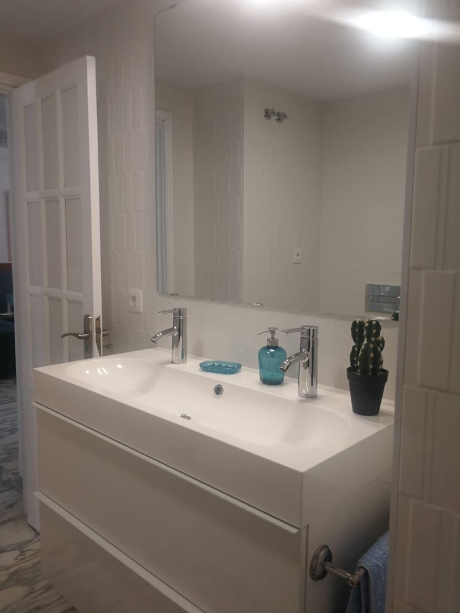 2 soveværelse Villa til leje i Pasito Blanco med swimmingpool - € 3.200 (Ref: 8894467)