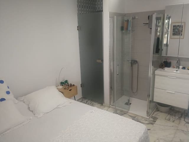 2 soverom Villa til leie i Pasito Blanco, San Bartolomé de Tirajana med svømmebasseng - € 3 200 (Ref: 8894467)