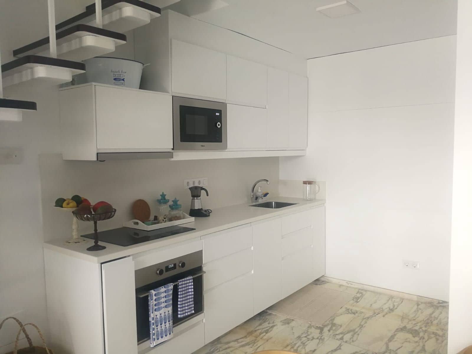 2 soveværelse Villa til leje i Pasito Blanco med swimmingpool - € 3.200 (Ref: 8894467)