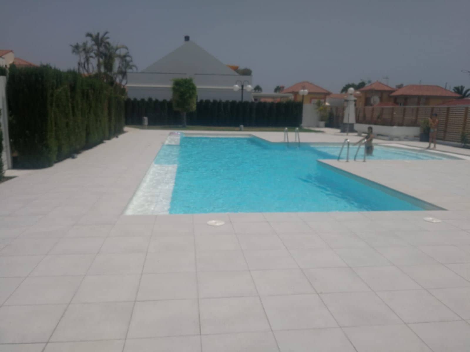 2 soveværelse Villa til leje i Pasito Blanco med swimmingpool - € 3.200 (Ref: 8894467)