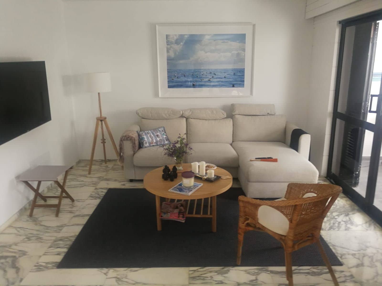 2 soveværelse Villa til leje i Pasito Blanco med swimmingpool - € 3.200 (Ref: 8894467)