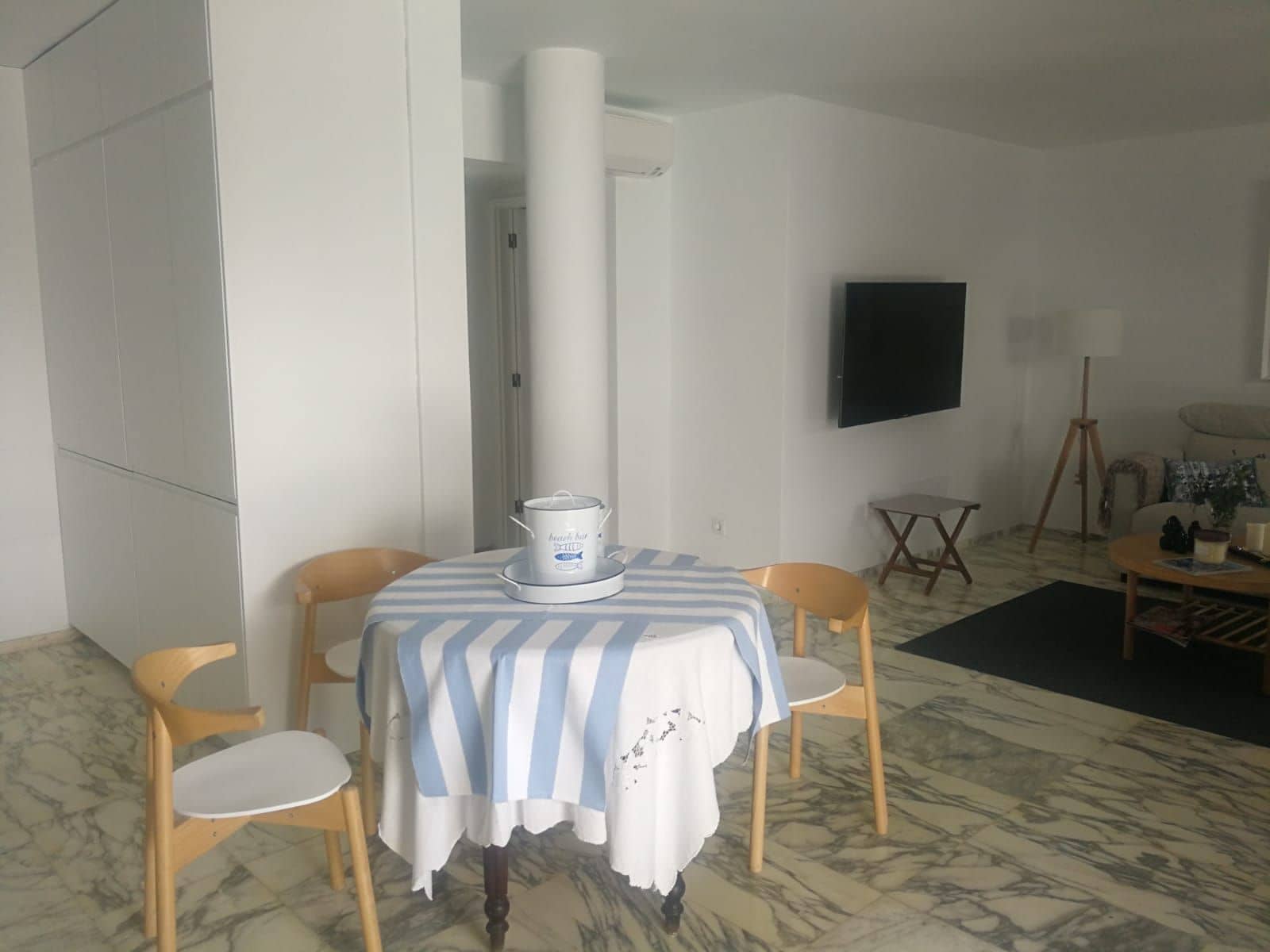 2 soveværelse Villa til leje i Pasito Blanco med swimmingpool - € 3.200 (Ref: 8894467)