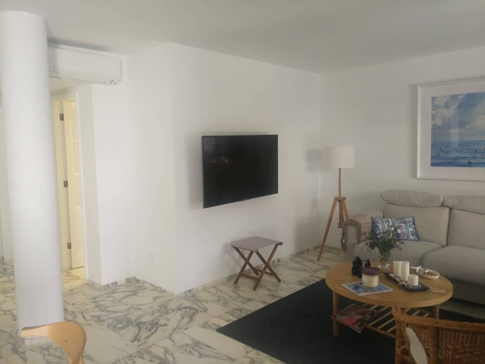 2 soveværelse Villa til leje i Pasito Blanco med swimmingpool - € 3.200 (Ref: 8894467)