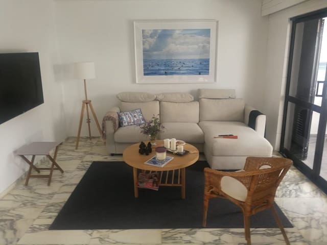 2 soverom Villa til leie i Pasito Blanco, San Bartolomé de Tirajana med svømmebasseng - € 3 200 (Ref: 8894467)