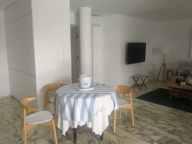 2 soverom Villa til leie i Pasito Blanco, San Bartolomé de Tirajana med svømmebasseng - € 3 200 (Ref: 8894467)