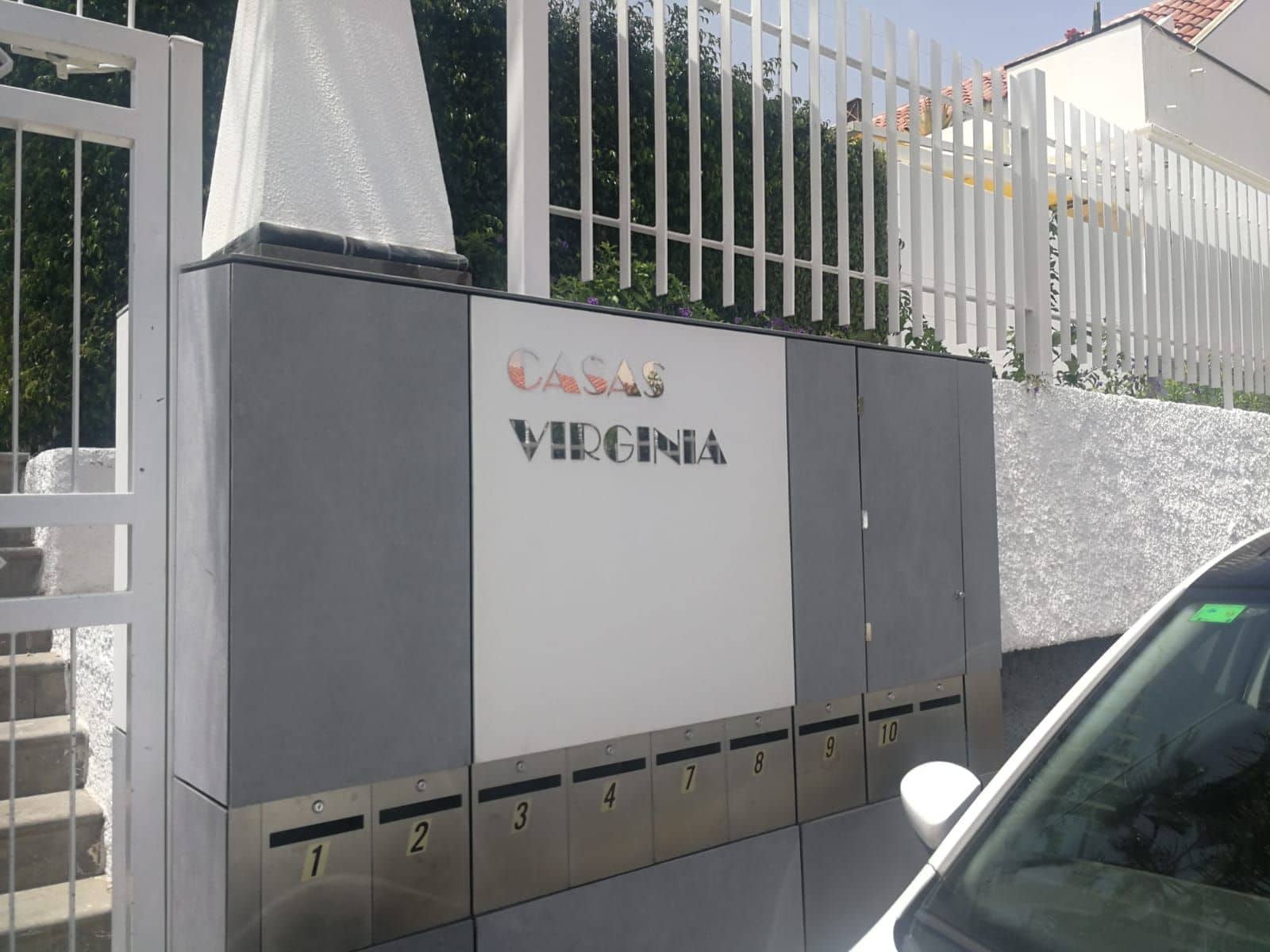 2 soveværelse Villa til leje i Pasito Blanco med swimmingpool - € 3.200 (Ref: 8894467)