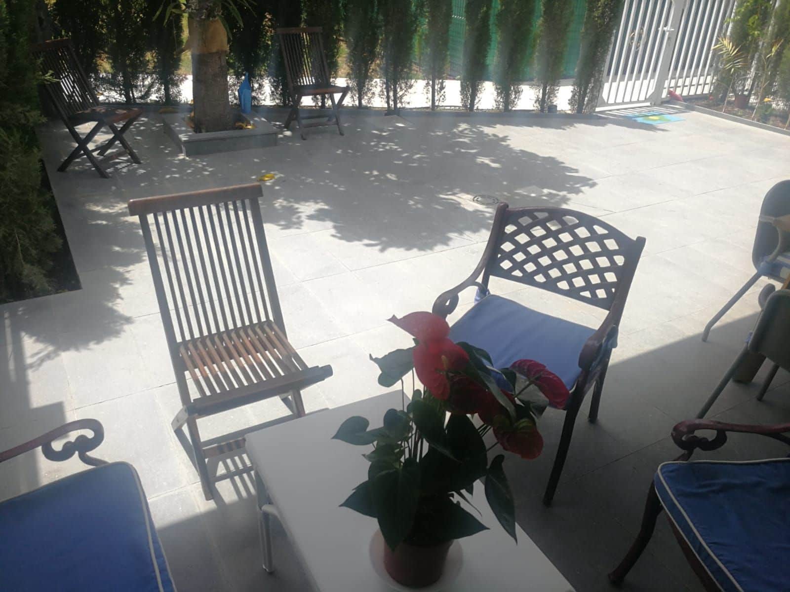 2 soveværelse Villa til leje i Pasito Blanco med swimmingpool - € 3.200 (Ref: 8894467)