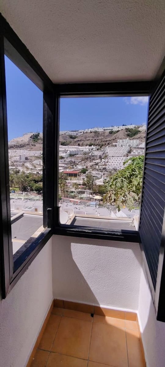 2 soveværelse Byhus til salg i Puerto Rico med swimmingpool - € 346.500 (Ref: 8978508)