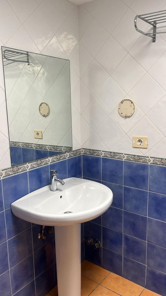 2 soveværelse Byhus til salg i Puerto Rico med swimmingpool - € 346.500 (Ref: 8978508)