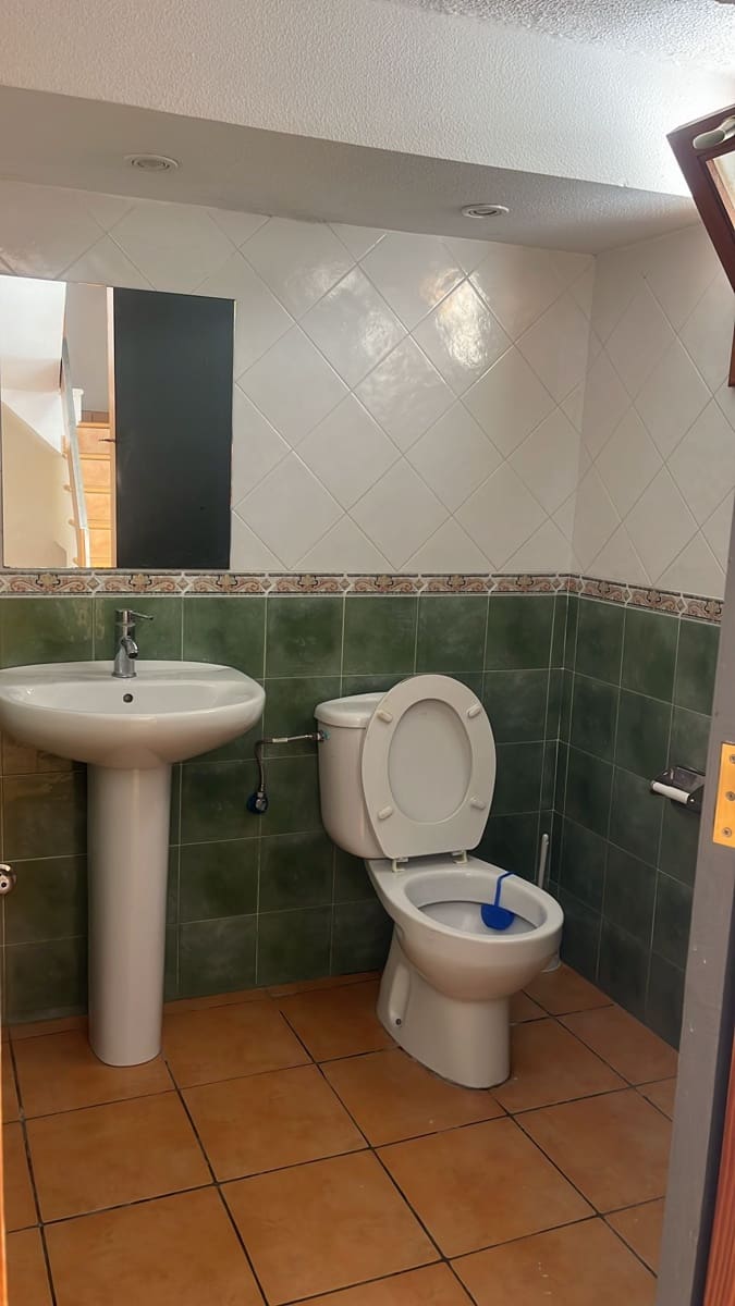 2 soveværelse Byhus til salg i Puerto Rico med swimmingpool - € 346.500 (Ref: 8978508)