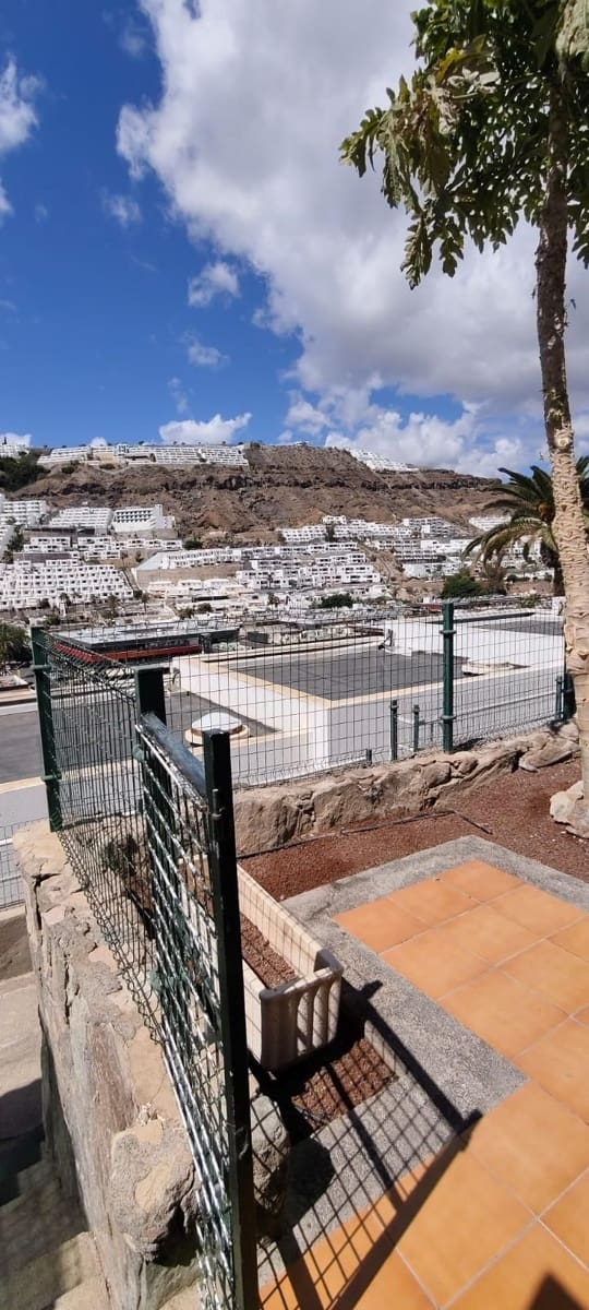 2 soveværelse Byhus til salg i Puerto Rico med swimmingpool - € 346.500 (Ref: 8978508)