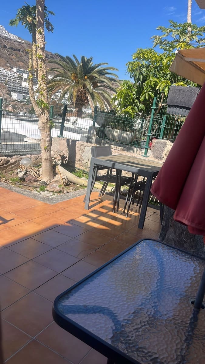 2 soveværelse Byhus til salg i Puerto Rico med swimmingpool - € 346.500 (Ref: 8978508)