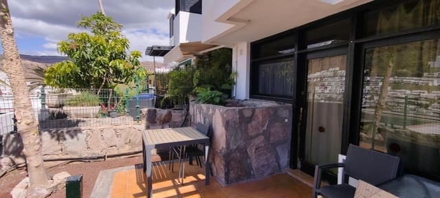 Casa de 2 habitaciones en Puerto Rico, Mogán en venta con piscina - 346.500 € (Ref: 8978508)