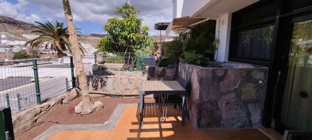 Casa de 2 habitaciones en Puerto Rico, Mogán en venta con piscina - 346.500 € (Ref: 8978508)