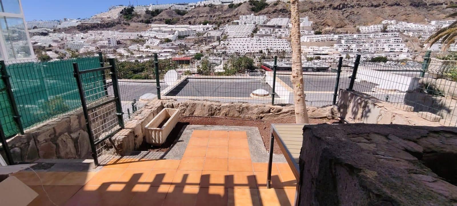 2 soveværelse Byhus til salg i Puerto Rico med swimmingpool - € 346.500 (Ref: 8978508)