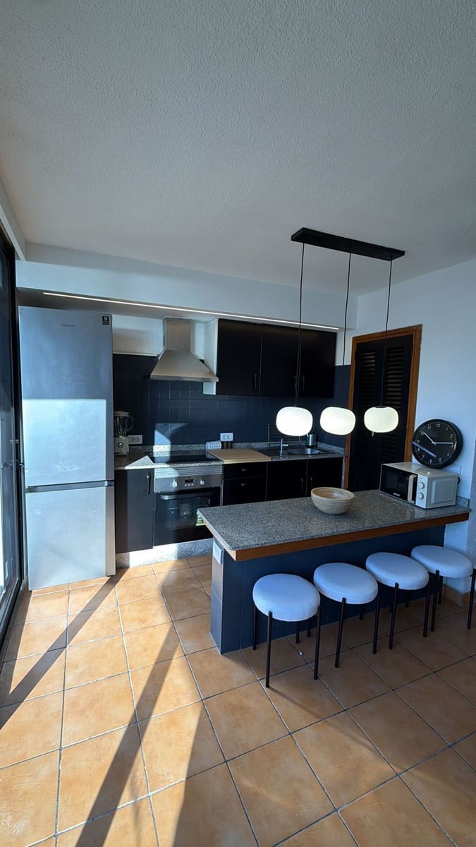 2 bedroom Townhouse for sale in Puerto Rico with pool - € 480,000 (Ref: 8978508)