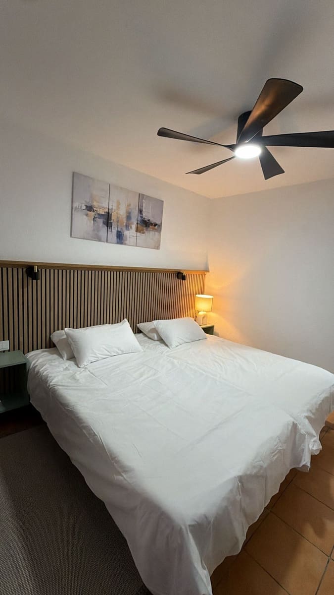 2 bedroom Townhouse for sale in Puerto Rico with pool - € 480,000 (Ref: 8978508)