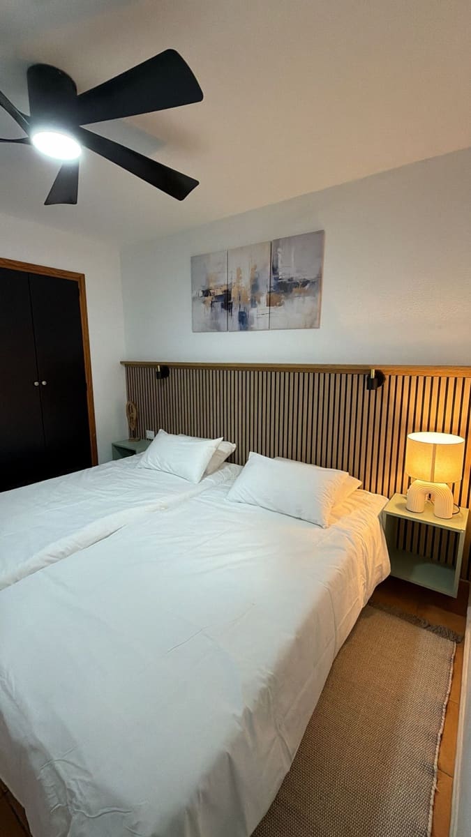 2 bedroom Townhouse for sale in Puerto Rico with pool - € 480,000 (Ref: 8978508)