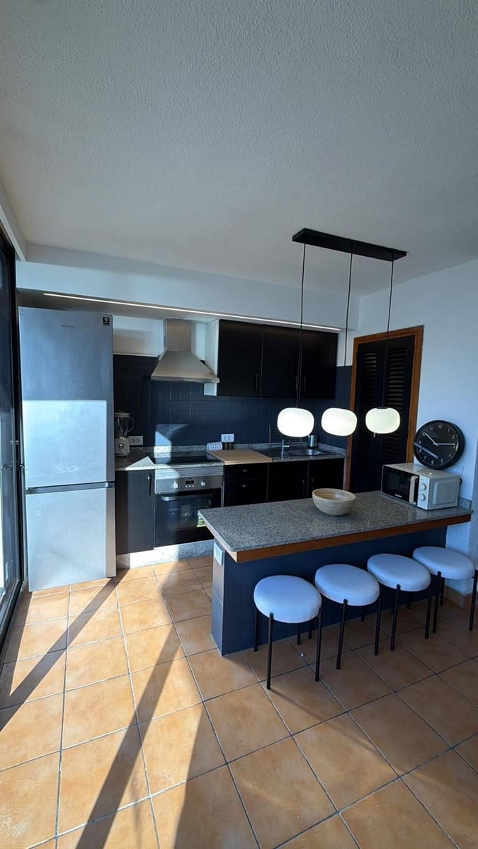 2 bedroom Townhouse for sale in Puerto Rico with pool - € 480,000 (Ref: 8978508)