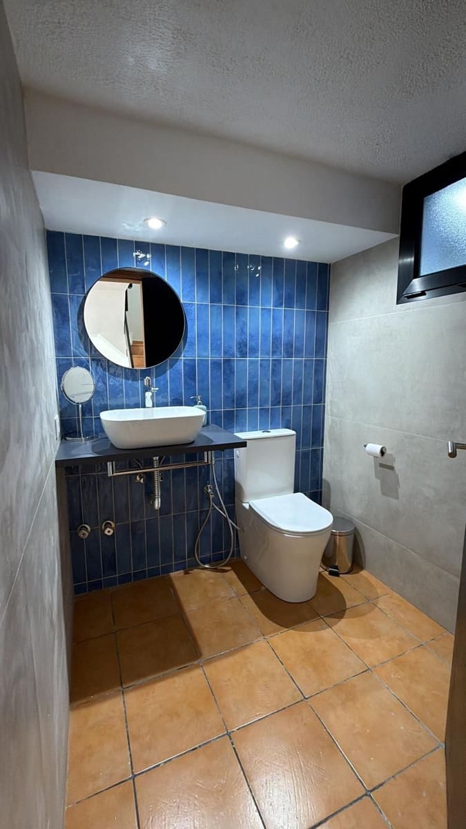 2 bedroom Townhouse for sale in Puerto Rico with pool - € 480,000 (Ref: 8978508)