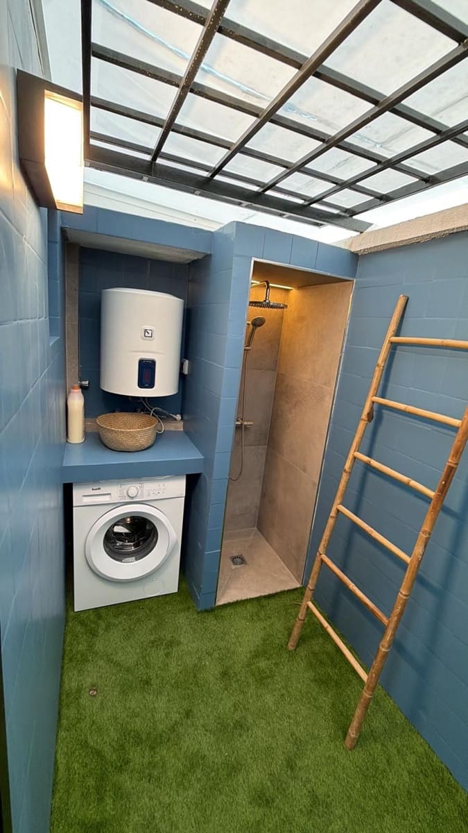 2 bedroom Townhouse for sale in Puerto Rico with pool - € 480,000 (Ref: 8978508)