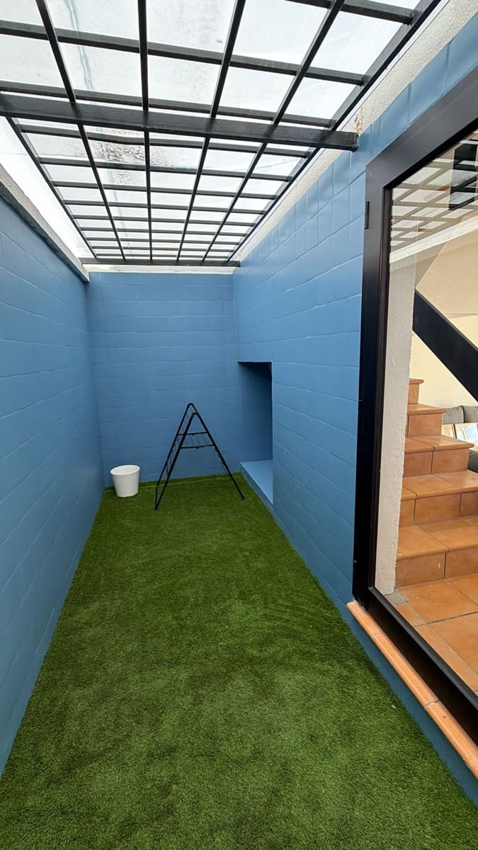 2 bedroom Townhouse for sale in Puerto Rico with pool - € 480,000 (Ref: 8978508)