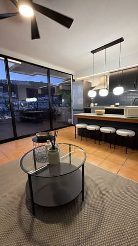 2 makuuhuone Omakotitalo myytävänä paikassa Puerto Rico, Mogán mukana uima-altaan - 480 000 € (Ref: 8978508)