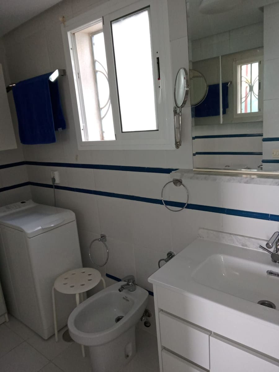 1 bedroom Apartment for rent in Patalavaca with pool garage - € 1,000 (Ref: 8993619)