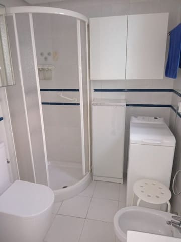 Appartement de 1 chambre à louer à Patalavaca, Mogán avec piscine garage - 1 000 € (Ref: 8993619)