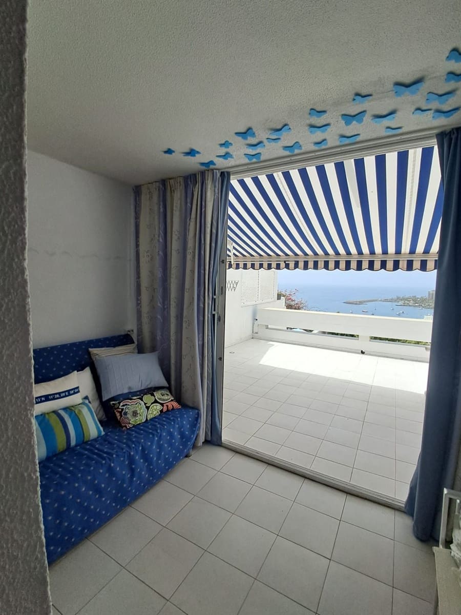 1 bedroom Apartment for rent in Patalavaca with pool garage - € 1,000 (Ref: 8993619)