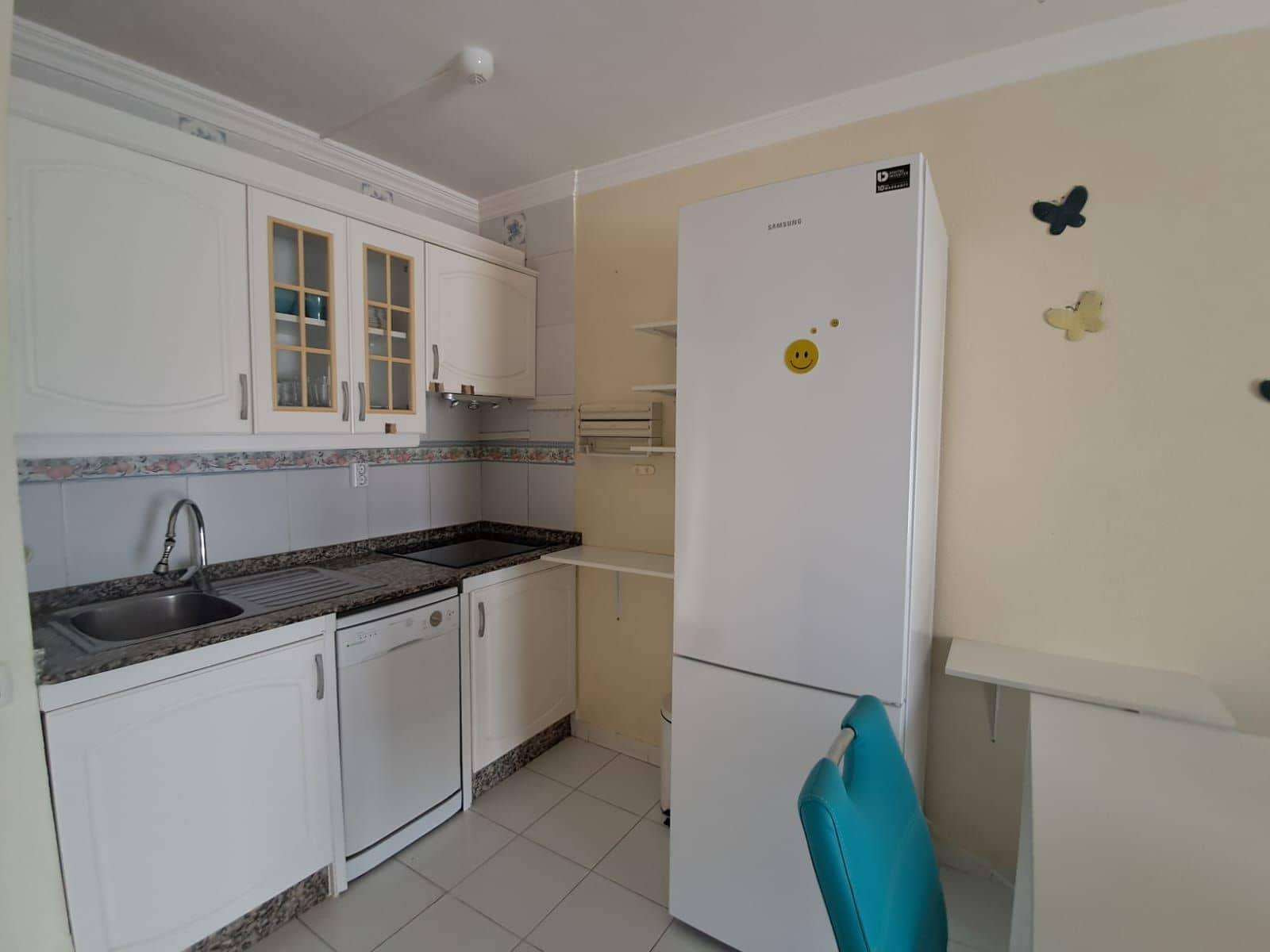 1 bedroom Apartment for rent in Patalavaca with pool garage - € 1,000 (Ref: 8993619)