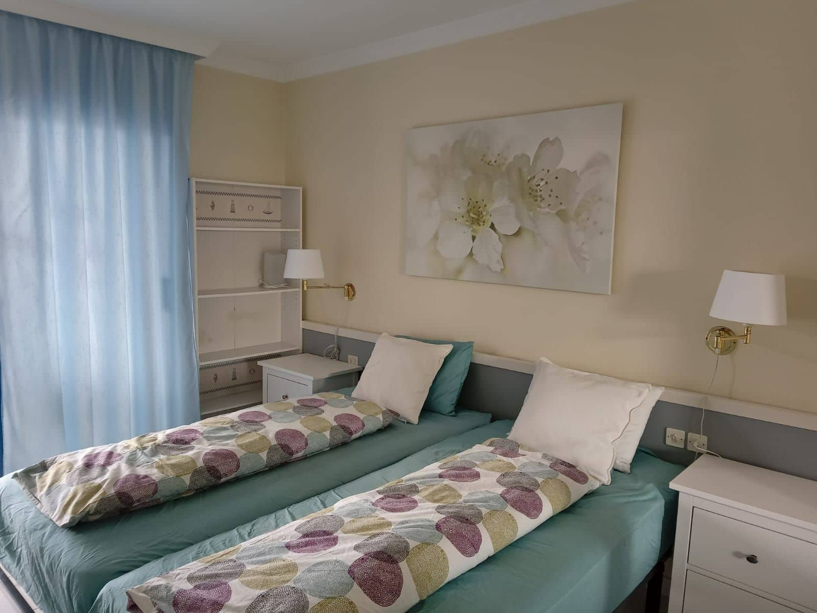 1 bedroom Apartment for rent in Patalavaca with pool garage - € 1,000 (Ref: 8993619)