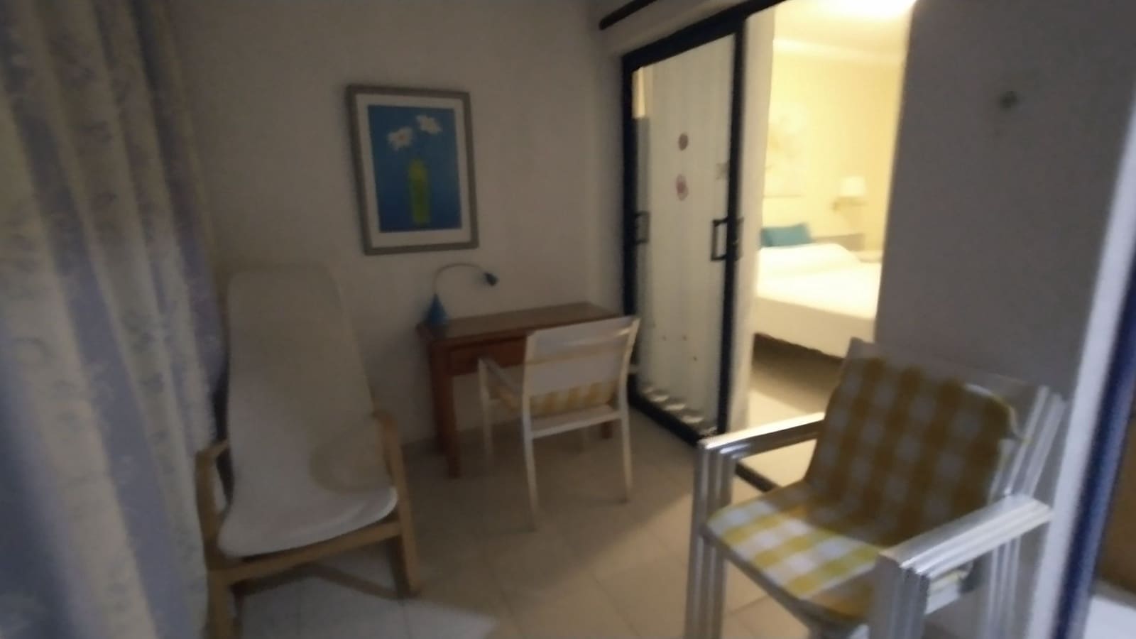 1 bedroom Apartment for rent in Patalavaca with pool garage - € 1,000 (Ref: 8993619)