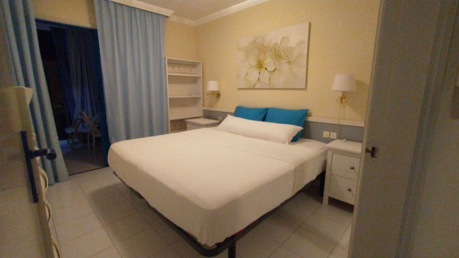 1 bedroom Apartment for rent in Patalavaca with pool garage - € 1,000 (Ref: 8993619)