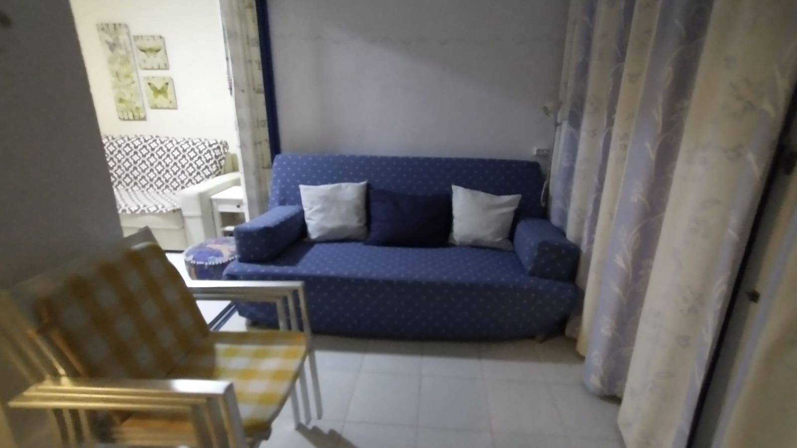 1 bedroom Apartment for rent in Patalavaca with pool garage - € 1,000 (Ref: 8993619)