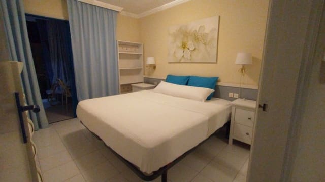 Appartement de 1 chambre à louer à Patalavaca, Mogán avec piscine garage - 1 000 € (Ref: 8993619)