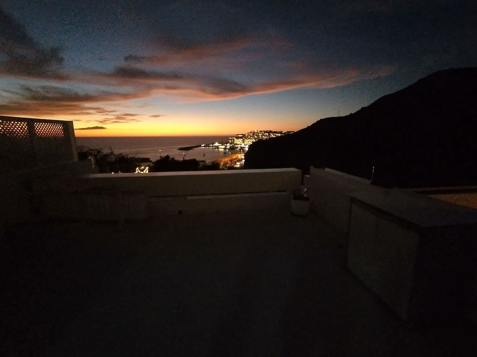 1 bedroom Apartment for rent in Patalavaca with pool garage - € 1,000 (Ref: 8993619)