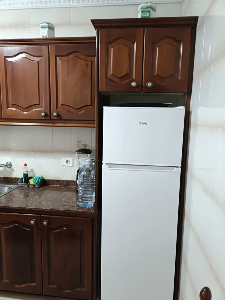 3 quarto Apartamento para arrendar em Mogan com garagem - 1 000 € (Ref: 9057344)