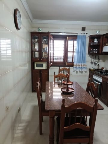 3 quarto Apartamento para arrendar em Mogán com garagem - 1 000 € (Ref: 9057344)