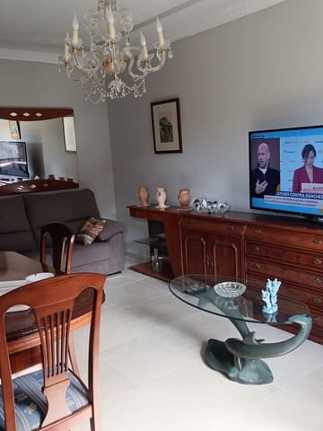 3 quarto Apartamento para arrendar em Mogán com garagem - 1 000 € (Ref: 9057344)