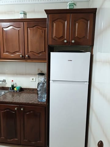 3 quarto Apartamento para arrendar em Mogán com garagem - 1 000 € (Ref: 9057344)