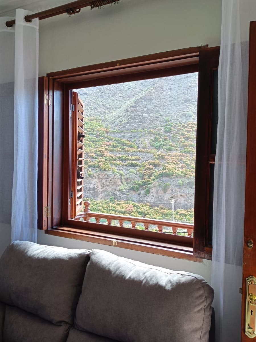 3 quarto Apartamento para arrendar em Mogan com garagem - 1 000 € (Ref: 9057344)