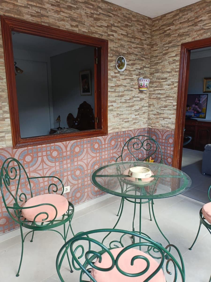 3 quarto Apartamento para arrendar em Mogan com garagem - 1 000 € (Ref: 9057344)