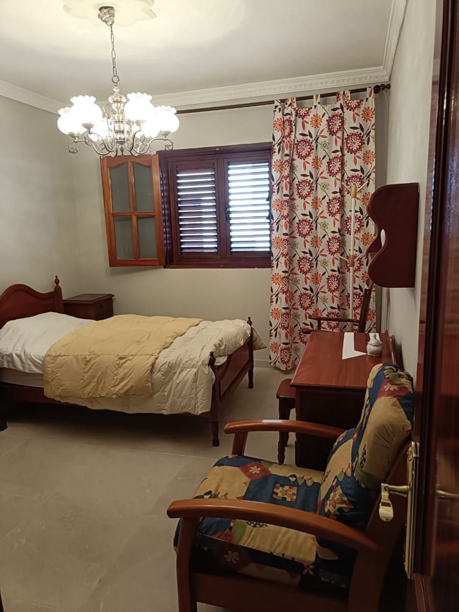 3 quarto Apartamento para arrendar em Mogan com garagem - 1 000 € (Ref: 9057344)
