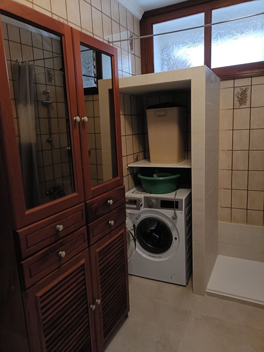 3 quarto Apartamento para arrendar em Mogan com garagem - 1 000 € (Ref: 9057344)