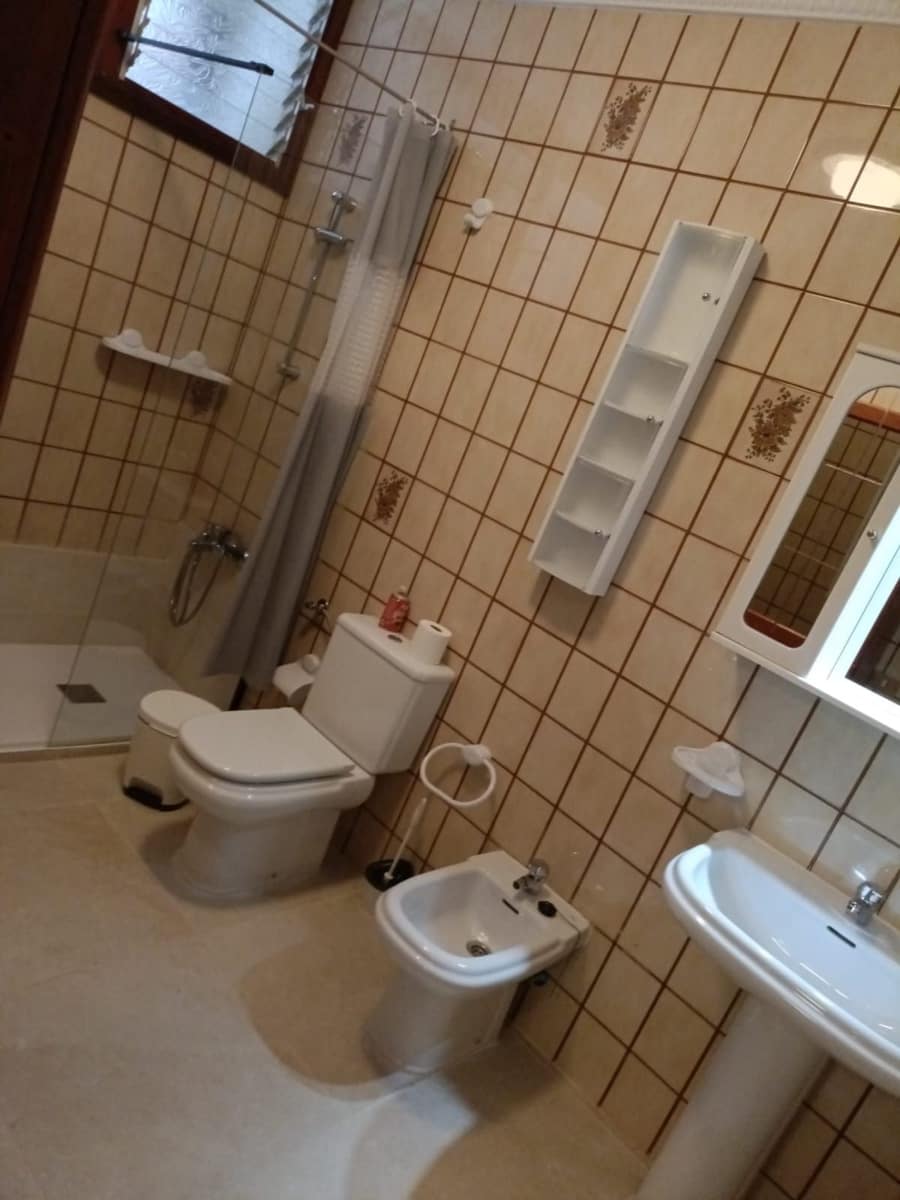3 quarto Apartamento para arrendar em Mogan com garagem - 1 000 € (Ref: 9057344)