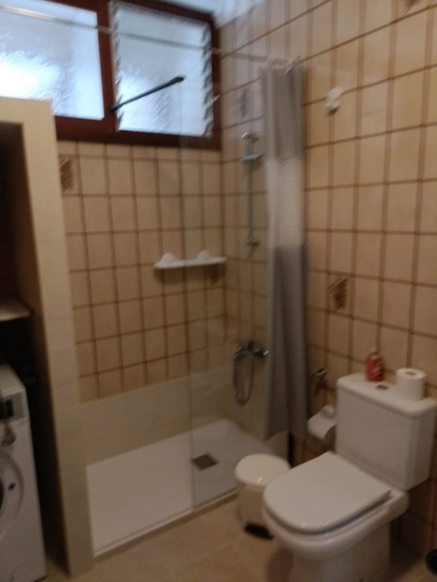 3 quarto Apartamento para arrendar em Mogan com garagem - 1 000 € (Ref: 9057344)