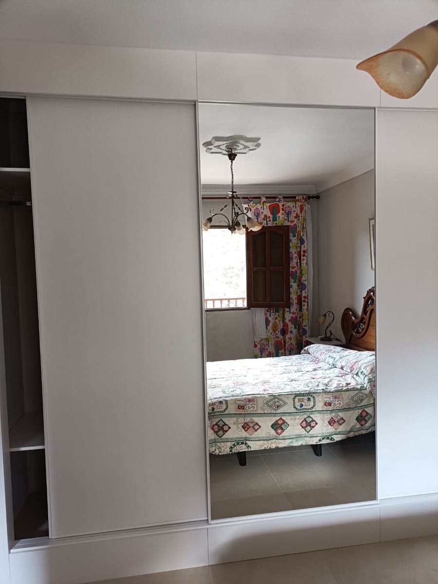 3 quarto Apartamento para arrendar em Mogan com garagem - 1 000 € (Ref: 9057344)