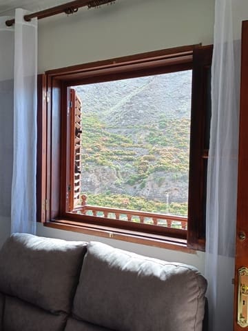 3 quarto Apartamento para arrendar em Mogán com garagem - 1 000 € (Ref: 9057344)