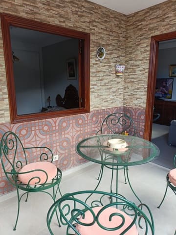 3 quarto Apartamento para arrendar em Mogán com garagem - 1 000 € (Ref: 9057344)